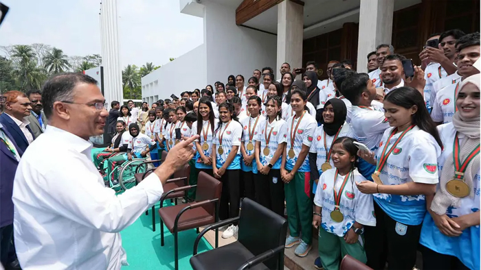 ৩০ এপ্রিল থেকে শুরু হচ্ছে &lsquo;নতুন কুঁড়ি স্পোর্টস&rsquo;