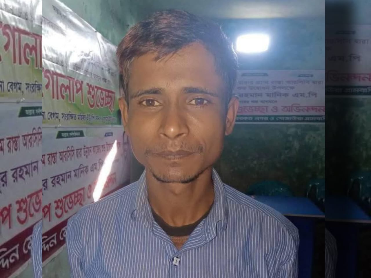 দোয়ারাবাজারে প্রতিপক্ষের হামলায় আহত যুবকের মৃত্যু