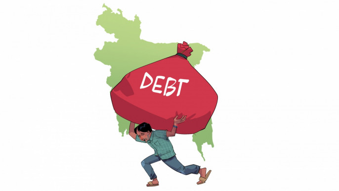 মাত্র ১০ মাসে ৩৫০ কোটি ডলার ঋণ পরিশোধ