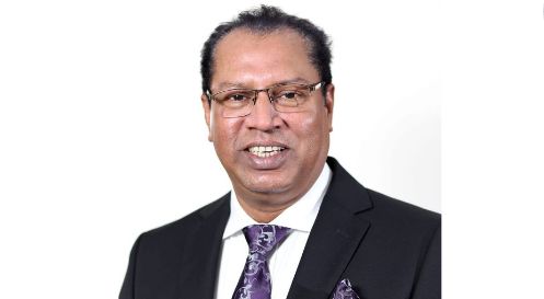 নির্বাচন থেকে সরে দাঁড়ালেন বিএনপির বিদ্রোহী' প্রার্থী