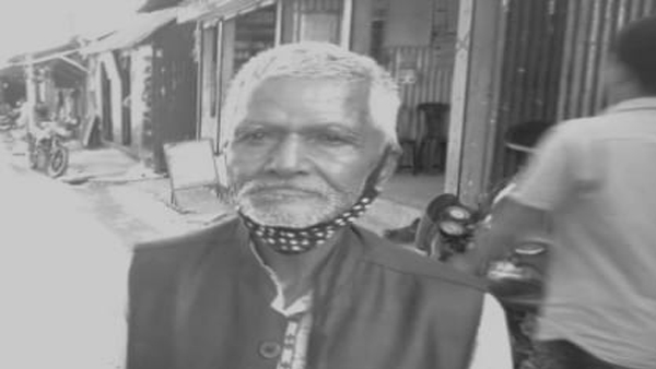 মধ্যনগরের সাবেক ইউপি সদস্য উপানন্দ সরকার আর নেই