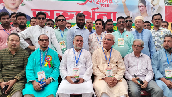 &lsquo;বিএনপি সবসময় নির্বাচন কমিশনকে সহযোগিতা অব্যাহত রাখবে&rsquo;