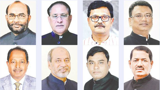 যুক্তরাজ্যে রাজনৈতিক আশ্রয় নিয়েছেন রণজিত-বিধানসহ আওয়ামী লীগের শীর্ষ নেতারা