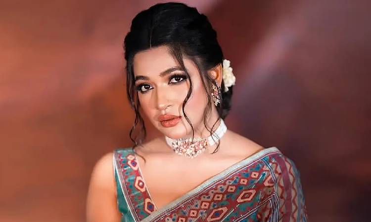&lsquo;বিয়ে করার মতো একজনকে পেয়েছিলাম&rsquo;