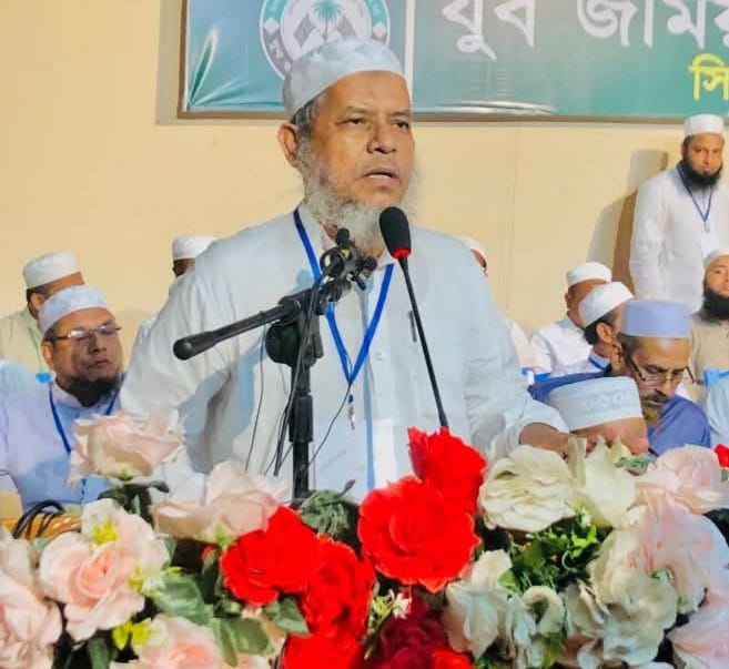 ভোট নয়, পরকালে জবাবদিহির ভয় নিয়েই মাঠে নেমেছি : মোহাম্মদ আলী