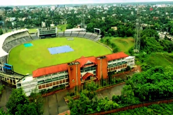 বিপিএল: সিলেট পর্বের টিকেট বিক্রি শুরু বুধবার