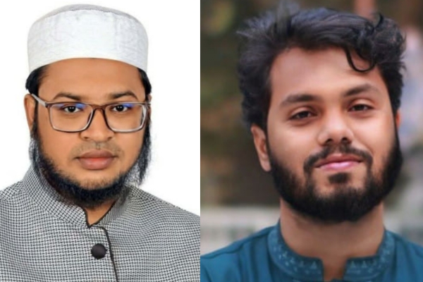 ওসমান হাদি সংগ্রামের প্রতীক হয়ে বেঁচে থাকবেন : মুফতী নিজাম