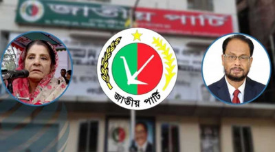 জাপা তুমি কার, দেবর না ভাবির?