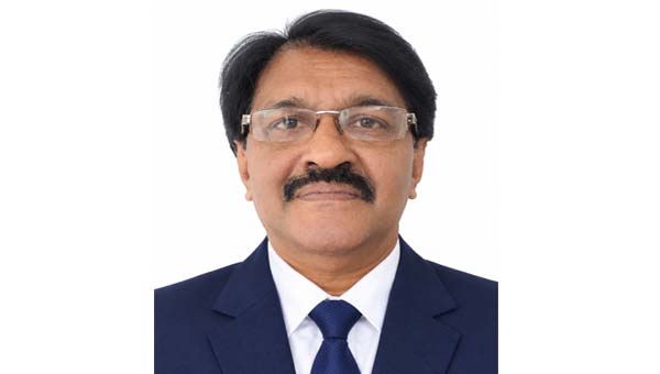 সিলেট বিভাগ উন্নয়ন পরিষদ নির্বাচনে সাহিত্য ও প্রকাশনা সম্পাদক পদে জমির আলী