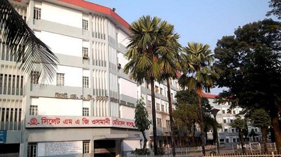 সিলেটে হামের উপসর্গ নিয়ে আরও ৩ শিশুর মৃত্যু