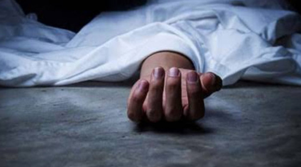 ওসমানীনগরে গোয়ালঘর থেকে লা শ উ দ্ধা র