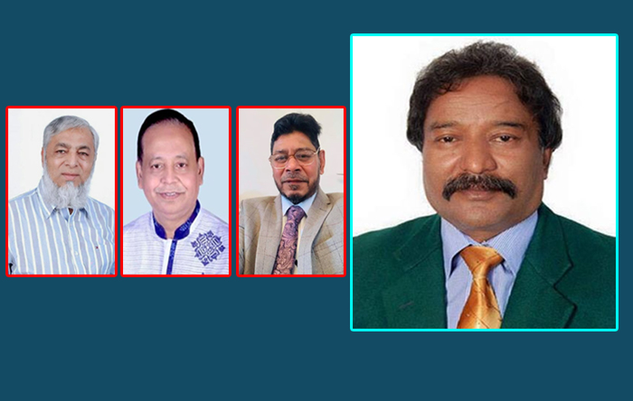 আন্দোলনে পালিয়ে যাওয়া নেতাদের নিয়ে পংকি&zwnj;'র বিস্ফোরক মন্তব্য