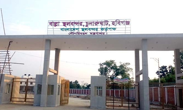তবে কি জলেই গেল ৪৮ কোটি ৯০ লাখ টাকার প্রকল্প?