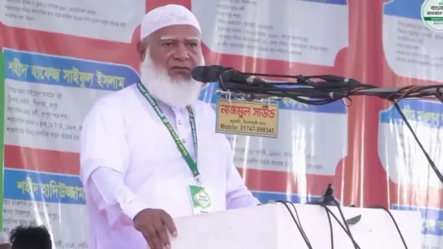 নির্বাচনী ব্যয়সীমা মানেনি জামায়াত, শাস্তি কি দেবে ইসি?
