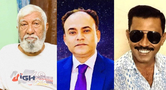 সৎ ভাইদের &lsquo;প্রতারণার শিকার&rsquo; সাবেক এমপি নাছির চৌধুরী!