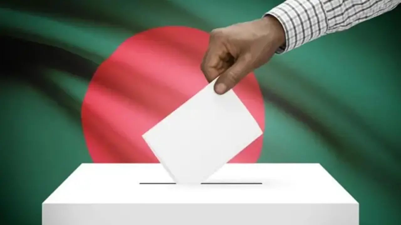 সংসদ নির্বাচন ও গণভোটে সংঘাত নয়, সম্প্রীতির বিজয় হোক
