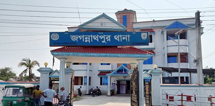 জগন্নাথপুরে বিদ্যুতায়িত হয়ে বৃদ্ধা নিহত