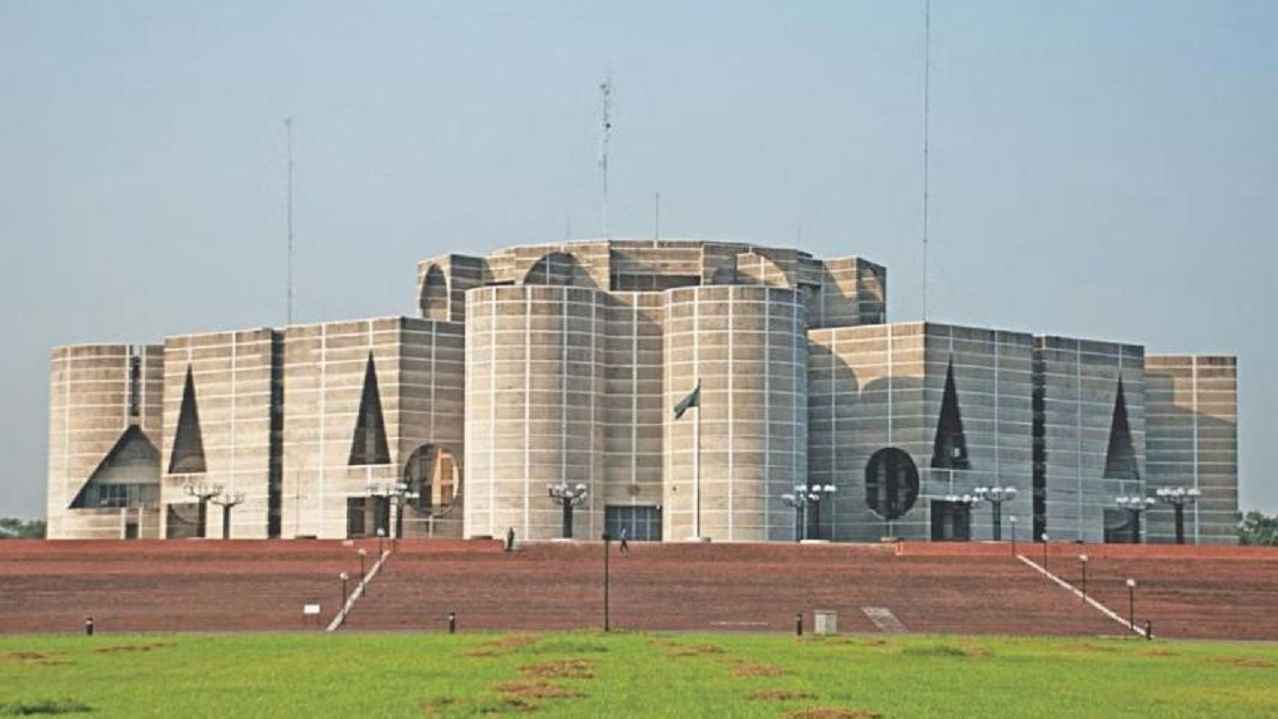 ১০ এপ্রিলের মধ্যে বাসা পাচ্ছেন এমপিরা, তদন্ত হবে সংসদের অডিও বিভ্রাটের