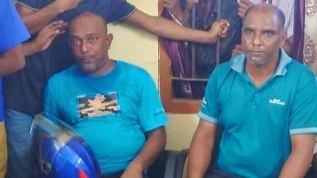 টিসিবি&rsquo;র পণ্য বিক্রি না করে মজুদ, গ্রেপ্তার 