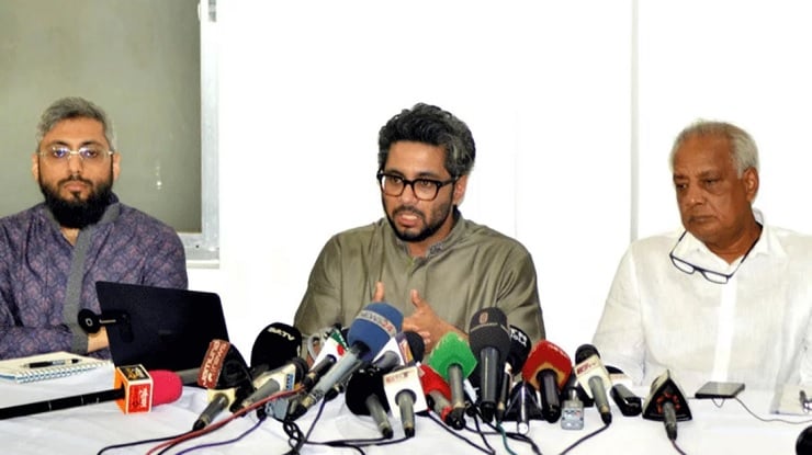 ৩১ দিন পর জিম্মি জাহাজসহ ২৩ নাবিক মুক্তি নিয়ে যা জানাল মালিকপক্ষ