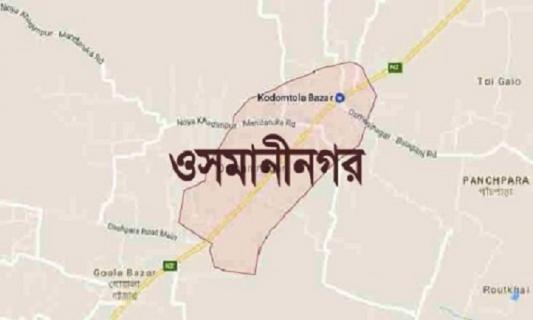 ওসমানীনগরে তৃতীয় শ্রেণির শিক্ষার্থীদের পঞ্চম শ্রেণির প্রশ্নপত্রে পরীক্ষা: অভিভাবকদের ক্ষোভ  