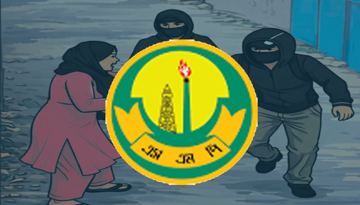 সিলেটে সাঁড়াশি অভিযান, ২৪ ঘণ্টায় শতাধিক আটক