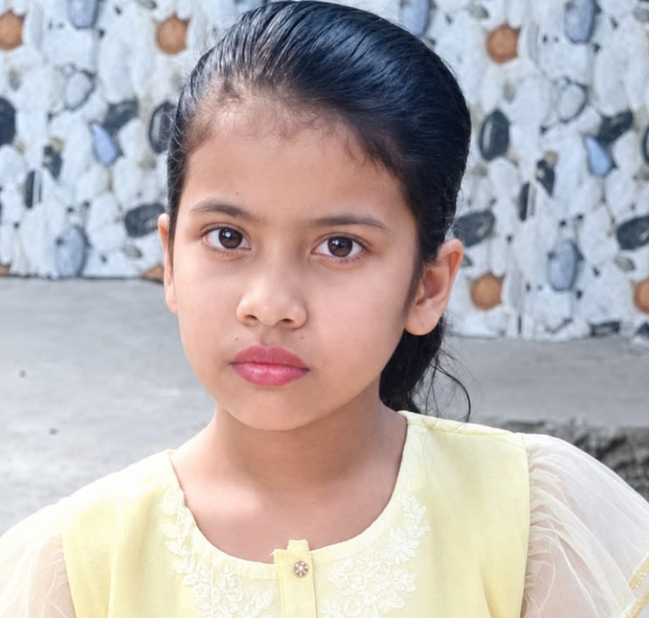 বানিয়াচংয়ে নিখোঁজের এক মাসে ও  উদ্ধার হয়নি মাদ্রাসা ছাত্রী মীম: উদ্বেগ - উৎকন্ঠায় পরিবার