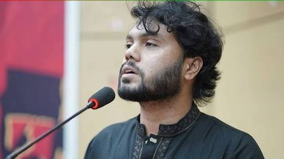 হাদির মরদেহ দেশে আসবে সন্ধ্যায়, জানাজা শনিবার