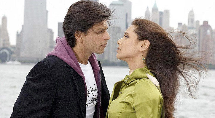 ওয়েব সিরিজে ফিরছে &lsquo;কাভি আলবিদা না ক্যাহনা&rsquo;