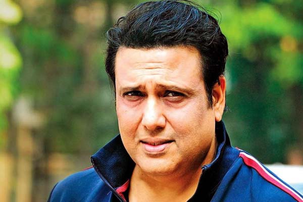 যে কারণে আত্মহত্যা করতে চেয়েছিলেন গোবিন্দ