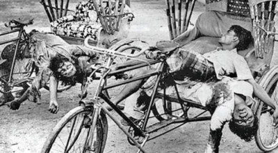 আজ বিভীষিকাময় ভয়াবহ ২৫ মার্চ