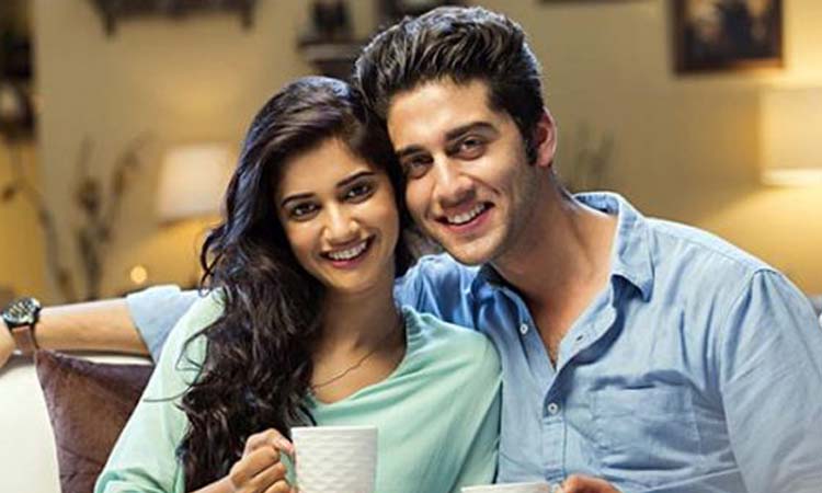 বিবাহিত মানুষ বেশি শান্ত ও সুখী
