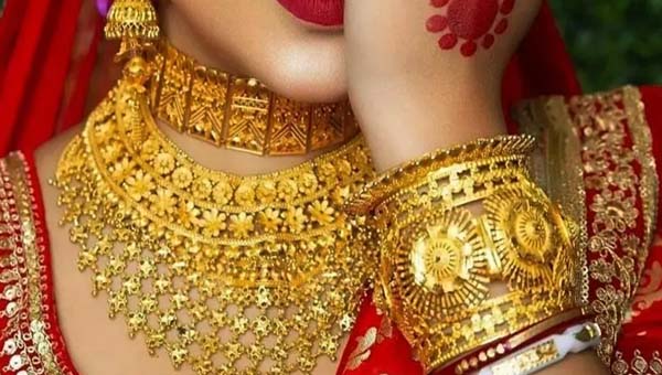 আজ সোনা-রুপার দাম কত?