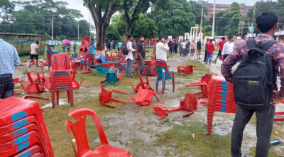 গোপালগঞ্জের ঘটনা কি রাজনীতিতে &lsquo;বাঁকবদল&rsquo; ঘটাতে পারে?