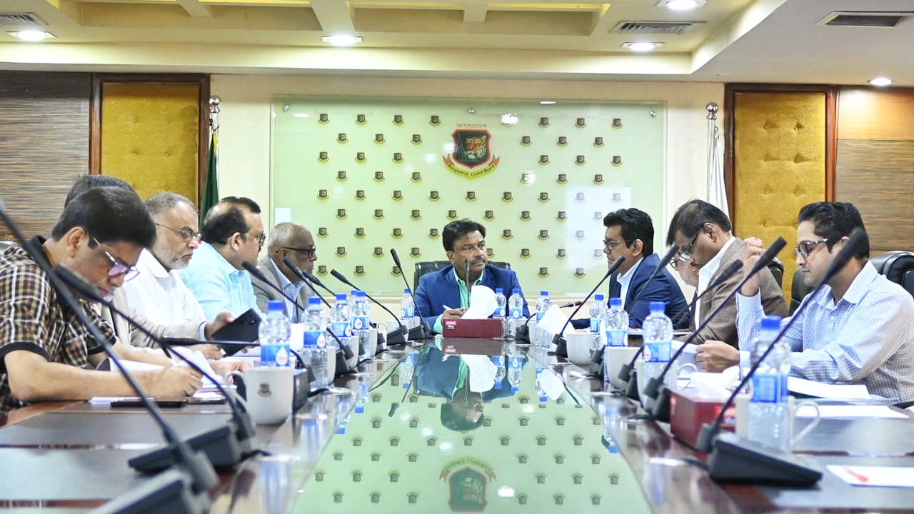 বিসিবির সভা কাল, আসছে গুরুত্বপূর্ণ সিদ্ধান্ত
