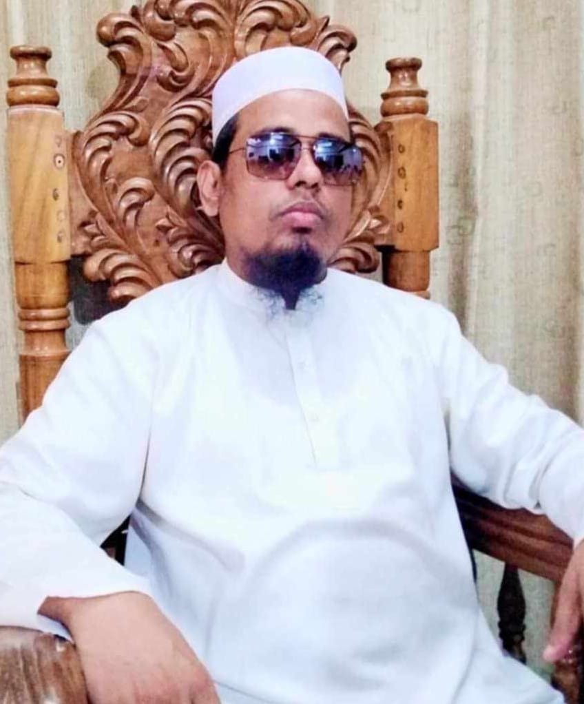 দোয়ারাবাজারে আ.লীগ নেতা আব্দুল মজিদ গ্রেফতার