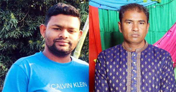  কুয়েতে তাবুর ভেতর প্রাণ গেল দুই সিলেটির 
