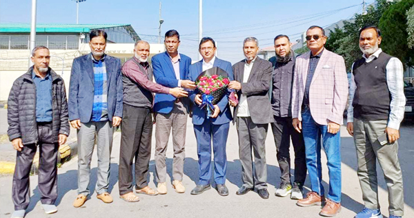 স্বৈরাচারের পুনরুত্থান যেন বাংলার মাটিতে আর না ঘটে: ফয়সল চৌধুরী