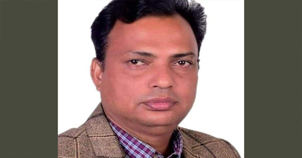 শান্তিগঞ্জে ইউপি চেয়ারম্যান গ্রেফতার