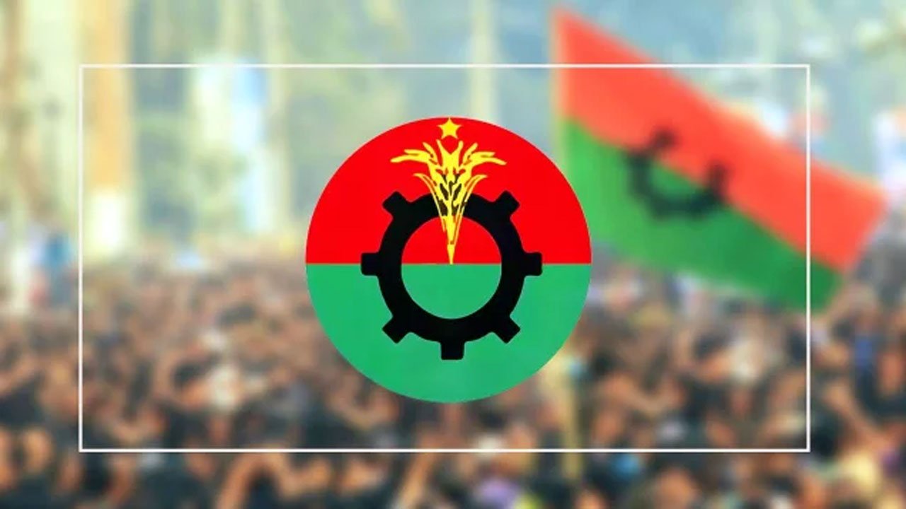 সরকারের সঙ্গে বিএনপির দূরত্ব বাড়ছে