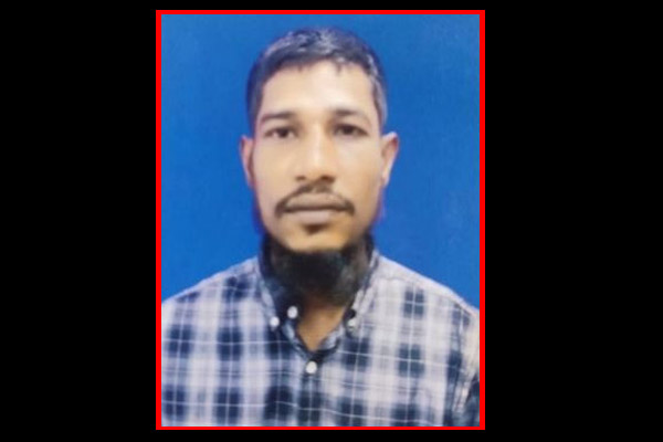 নিজের গায়ে আগুন দিয়ে জীবন দিলেন রিকশাচালক
