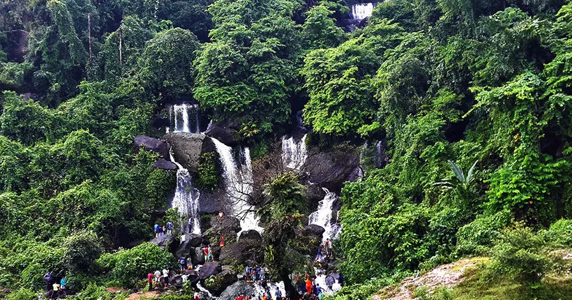 জাফলং-ডাউকির পরিবেশ সুরক্ষায় কঠোর পদক্ষেপ, নিষিদ্ধ একাধিক কার্যক্রম