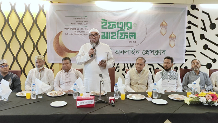 দীর্ঘ লড়াই সংগ্রামের মধ্য দিয়ে দেশে গণতান্ত্রিক সরকার প্রতিষ্ঠিত হয়েছে : কাইয়ুম চৌধুরী