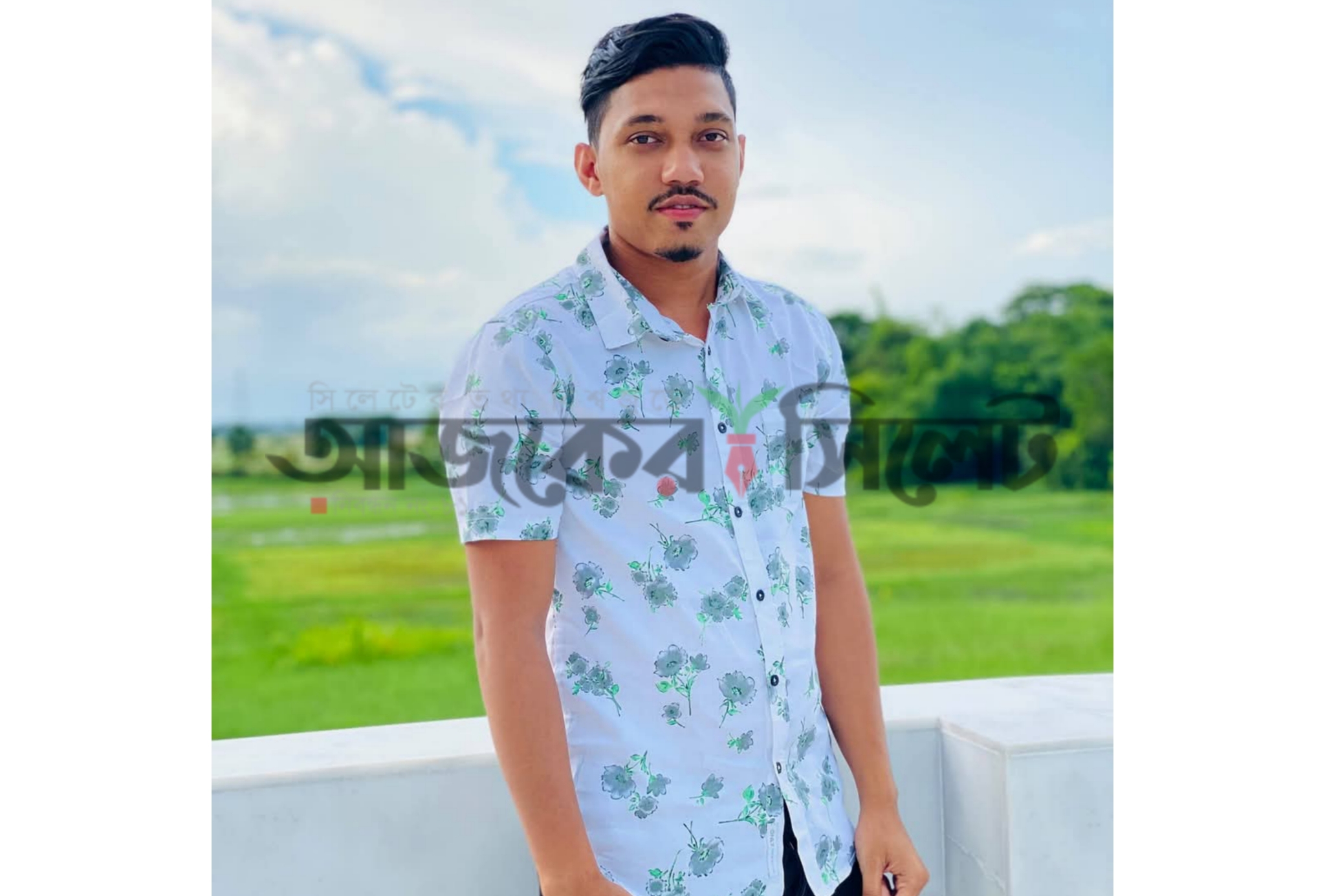 হেতিমগঞ্জে সড়ক দুর্ঘটনায় মোটরসাইকেল আরোহীর মৃত্যু
