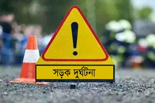 চৌকিদেখীতে সিএনজি ধাক্কায় পথচারীর মৃত্যু