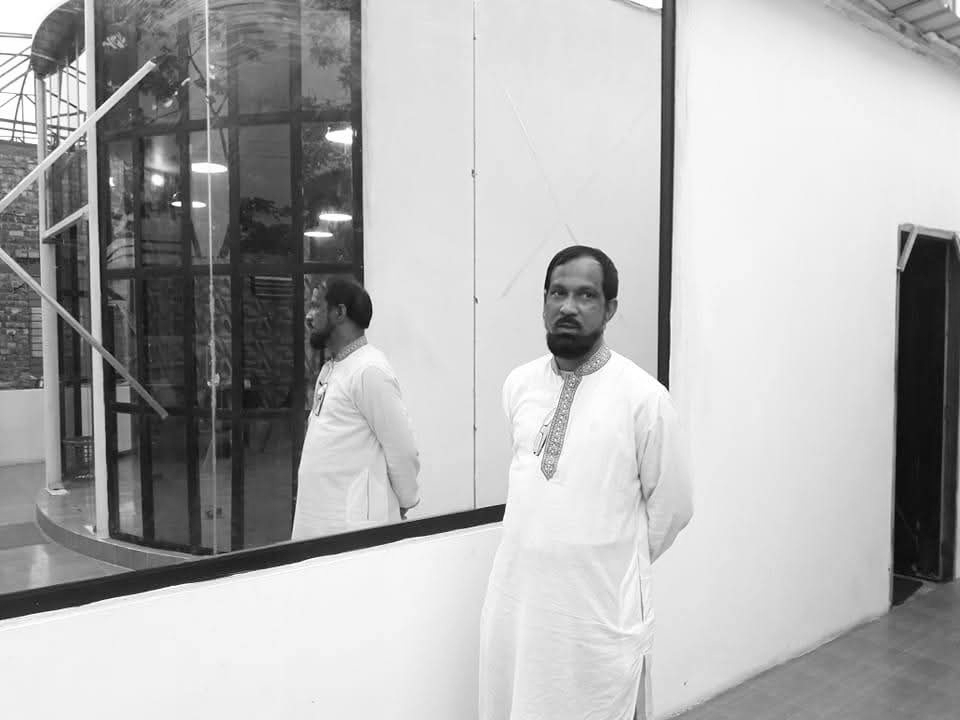 সিলেট বারের সিনিয়র আইনজীবী এডভোকেট আব্দুল আহাদ'র জানাযা ও দাফন সম্পন্ন