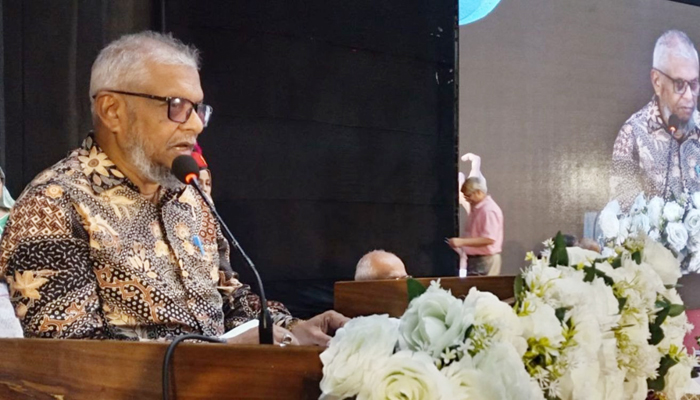 শাবিপ্রবির উন্নয়নে সরকারের সর্বাত্মক সহযোগিতা অব্যাহত থাকবে: আরিফুল হক চৌধুরী