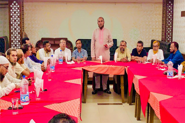 শিক্ষা ক্ষেত্রে অতীতের নৈরাজ্য বন্ধ করতে হবে : কাইয়ুম চৌধুরী