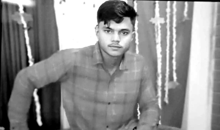 গোলাপগঞ্জে ভাইয়ের ছুরিকাঘাতে ভাই খুন