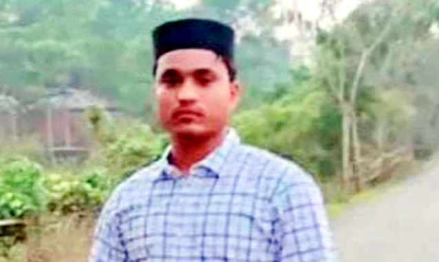 কোম্পানীগঞ্জে বড় ভাইয়ের হাতে ছোট ভাই খু ন